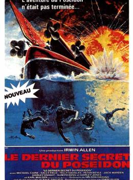 Le Dernier Secret du Poséidon