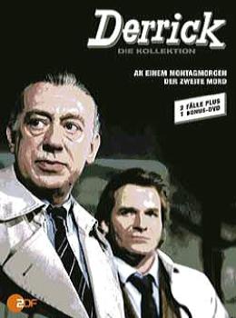 L'Inspecteur Derrick