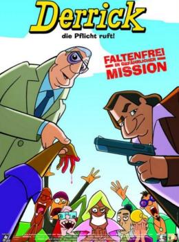 Derrick: Duty Calls!