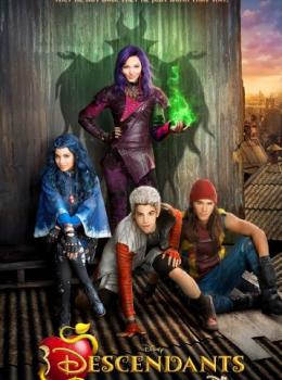 Descendants