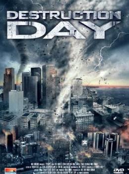 Destruction Day - Panique sur Seattle
