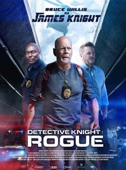 Detective Knight: Rogue
