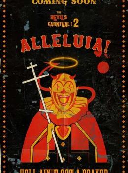 Alleluia! The Devil's Carnival