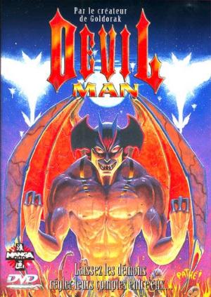 Devilman : La naissance Devilman : La naissance