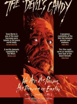 The Devil's Candy The Devil's Candy