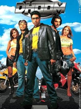 Dhoom