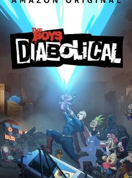 The Boys présentent : Les Diaboliques