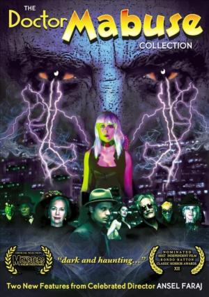 Diaries of Dr. Mabuse