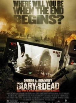 Diary of the Dead - Chronique des Morts Vivants