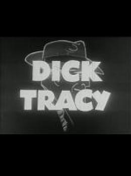 Dick Tracy
