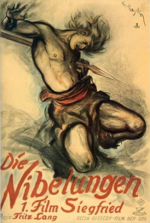 Les Nibelungen: La Mort de Siegfried Les Nibelungen: La Mort de Siegfried