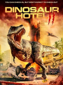 Dinosaur Hotel 2
