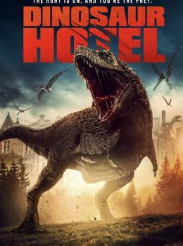 Dinosaur Hotel