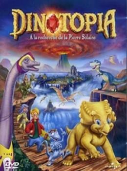 Dinotopia : A la Recherche de la Roche Solaire