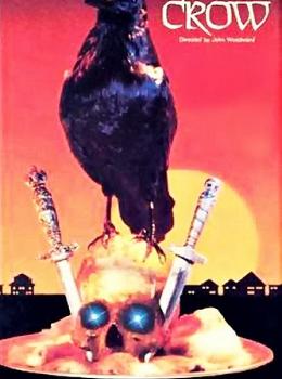 Disciples of the Crow