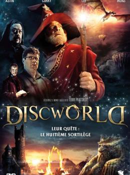 Discworld