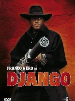 Django