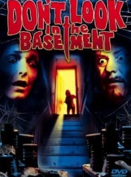 Don't Look In The Basement