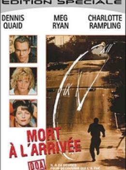 Mort à l'Arrivée