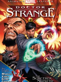 Docteur Strange