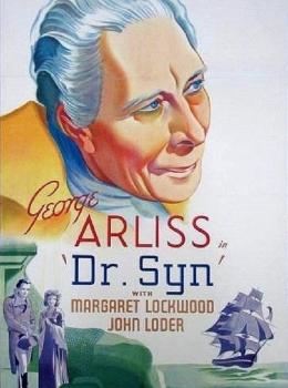 Doctor Syn
