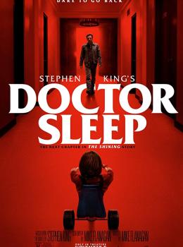 Doctor Sleep Doctor Sleep