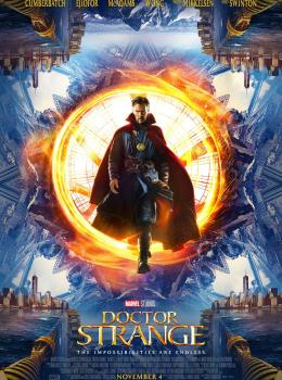 Doctor Strange