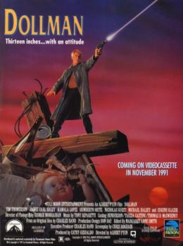 Dollman