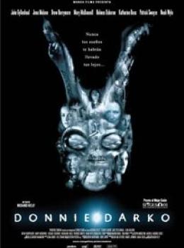 Donnie Darko