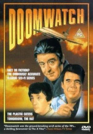 Doomwatch Doomwatch