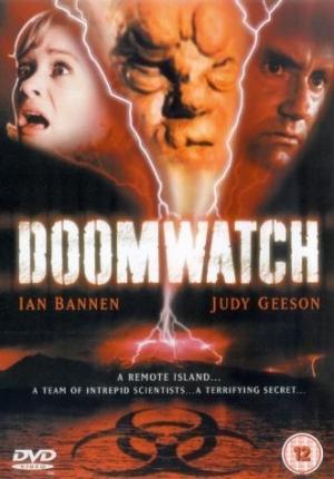 Doomwatch Doomwatch