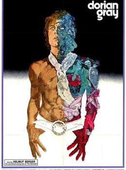 Dorian Gray - Le Dépravé