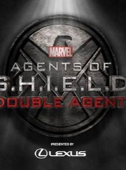 Marvel's Agents of S.H.I.E.L.D.: Double Agent