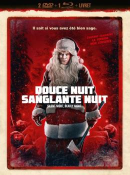 Douce Nuit, Sanglante Nuit