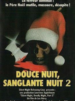 Douce Nuit, Sanglante Nuit 2