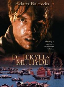 Dr. Jekyll and Mr. Hyde Dr. Jekyll and Mr. Hyde