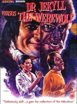 Dr. Jekyll Vs. the Werewolf Dr. Jekyll Vs. the Werewolf