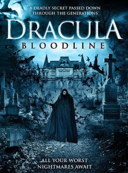 Dracula Bloodline