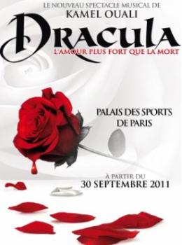Dracula: l'Amour Plus Fort Que la Mort