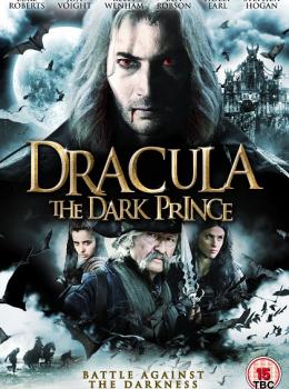 Dracula: The Dark Prince
