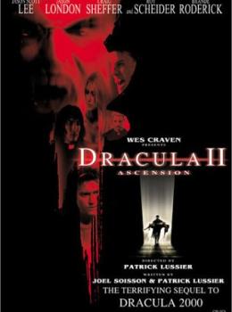 Dracula 2: Ascension