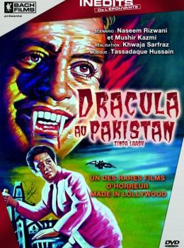 Dracula au Pakistan Dracula au Pakistan
