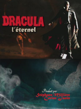 Dracula l'Éternel