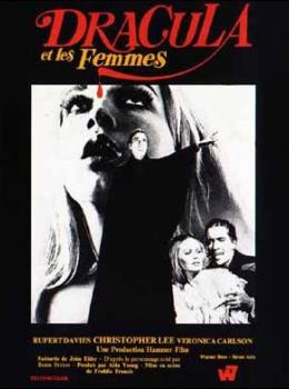 Dracula et les Femmes Dracula et les Femmes