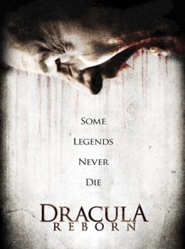 Dracula: Reborn