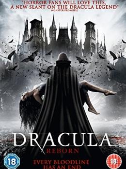 Dracula: Reborn