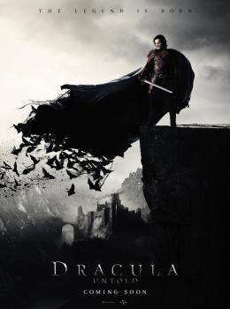 Dracula Untold