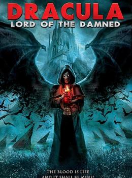 Dracula : Lord of the Damned