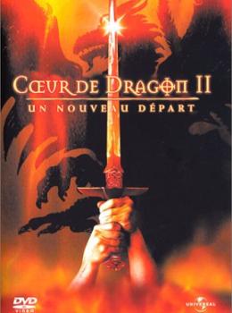 Coeur de Dragon 2 : Un Nouveau Départ