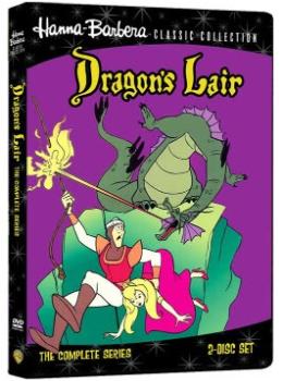 Dragon's Lair